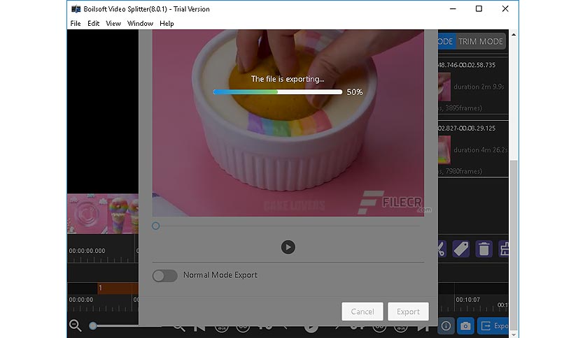 boilsoft video splitter for mac download